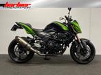 Kawasaki Z 750 R (bj 2011), 750 cc, Kawasaki, 4 cilinders, Motorrijbewijs A