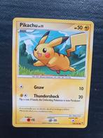 Pikachu 120/147 pokemon kaart, Hobby en Vrije tijd, Verzamelkaartspellen | Pokémon, Ophalen of Verzenden, Zo goed als nieuw