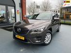 Mazda CX-5 2.0 SkyActiv-G 165 NAVI LMV CLIMA, Voorwielaandrijving, 1998 cc, Euro 6, 4 cilinders
