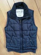 ESPRIT bodywarmer donker blauw maat 36, Kleding | Dames, Bodywarmers, Blauw, Esprit, Ophalen of Verzenden, Zo goed als nieuw