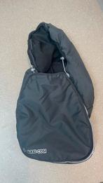 Winterzak en zitverkleiner maxi cosi, Ophalen of Verzenden, 0 t/m 13 kg, Maxi-Cosi, Gebruikt