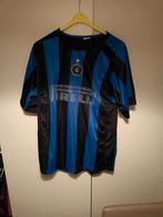 Voetbalshirt Inter Milan, Sport en Fitness, Voetbal, Shirt, Gebruikt, Ophalen of Verzenden, Maat XL