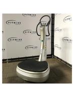 Power plate next generation | trilplaat | cardio | fitness, Ophalen of Verzenden, Gebruikt, Benen, Overige typen