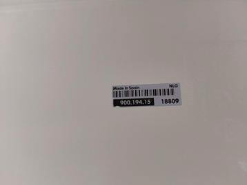 Ikea Pax bakken voor kast 1.00 x 0.58 - afbeelding 5