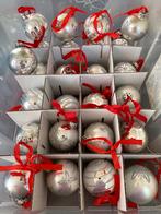 DIVERSE KERSTBOOM VERSIERINGEN, oud, Ophalen of Verzenden, Gebruikt