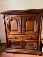 Kast, Ophalen