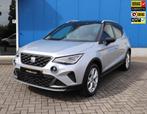 Seat ARONA 1.0 TSI FR Business Connect, Auto's, Seat, Te koop, Zilver of Grijs, Geïmporteerd, Benzine