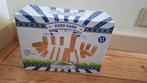 kubb game -houten spel voor buiten, Hobby en Vrije tijd, Gezelschapsspellen | Overige, Ophalen of Verzenden, Nieuw