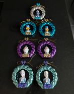 AH Albert Heijn Disney Kerst Hangers Kransjes Set, Diversen, Ophalen of Verzenden, Nieuw