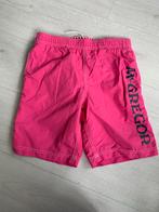Roze McGregor zwemshort maat 152, Kinderen en Baby's, Kinderkleding | Maat 152, Ophalen of Verzenden, Zo goed als nieuw, Jongen