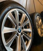 17 inch bmw style 236 velgen f10 f11 winterbanden schadevrij, Ophalen, I, Banden en Velgen, 17 inch