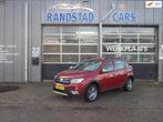 Dacia SANDERO 0.9 TCe Tech Road Automaat Airco Elek Pakket5D, 898 cc, 15 km/l, Bedrijf, Start-stop-systeem