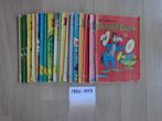 Donald Duck jaargang 1964 t/m 1979 – 19 st, Boeken, Stripboeken, Meerdere stripboeken, Ophalen of Verzenden, Gelezen