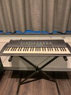 Yamaha PSR-19, Muziek en Instrumenten, Keyboards, Ophalen, Zo goed als nieuw, 61 toetsen, Yamaha