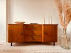 Vintage retro dressoir tv meubel mid century, Ophalen, Huis en Inrichting