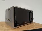 SAMSUNG MS23K3513AS/EN - Magnetron - 800 W - Inhoud 23 l, Witgoed en Apparatuur, Magnetrons, Ophalen, Grill, Draaiplateau, Magnetron