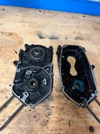 Tomos Carters, Ophalen, Zo goed als nieuw, Blok