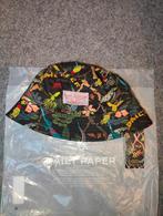 NIEUW Daily paper buckethat, Kleding | Heren, Ophalen, Hoed, Nieuw, Daily Paper