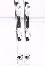156 ski's STOCKLI LASER SC WORLDCUP 2025, grip walk, white,, Overige merken, 140 tot 160 cm, Gebruikt, Verzenden