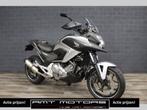 HONDA NC 700 X C-ABS (bj 2012) Leovince 35KW A2 geschikt, Motoren, Motoren | Honda, HONDA, Bedrijf, Onbekend, Overig