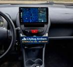 Carplay Peugeot 107, Citroen C1 en Toyota Aygo 2005 - 2012, Auto diversen, Autoradio's, Ophalen of Verzenden, Nieuw