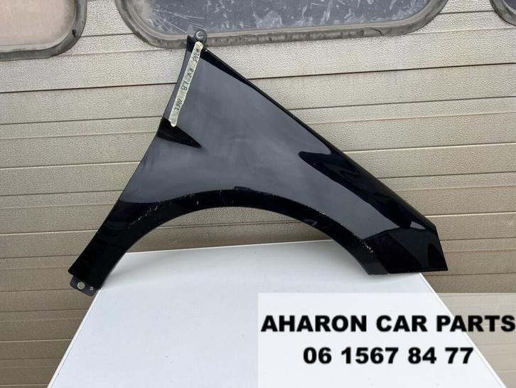 W245 Scherm Rechts Voor Zijscherm B Klasse Voorscherm 1462, Auto-onderdelen, Carrosserie en Plaatwerk, Gebruikt