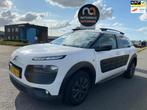 Citroen C4 Cactus 2015 * 1.6 BlueHDi Business Plus * AIRCO *, Voorwielaandrijving, Gebruikt, Euro 6, Wit