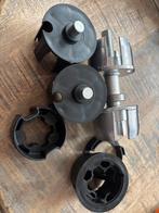 Somfy Onderdelen, Doe-het-zelf en Verbouw, Rolluiken, Ophalen of Verzenden, Nieuw