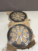 KTM Superduke 990 LC8 Voorremschijven BREMBO, Motoren, Nieuw, Ophalen of Verzenden, Nvt, Nvt