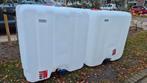 IBC, Tuin en Terras, Regentonnen, 150 liter of meer, Ophalen, Gebruikt