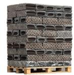 Pini kay houtbriketten hout briketten, Minder dan 3 m³, Ophalen