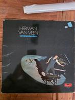 2 dubbel LP's Herman van Veen, Ophalen of Verzenden, Gebruikt, 12 inch, Levenslied of Smartlap