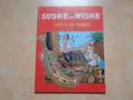 Suske en wiske 50 Sjeik El Ro-Jenbiet 1964 1 ste druk. TVL., Willy Vandersteen, Eén stripboek, Ophalen of Verzenden, Zo goed als nieuw