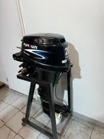 Parsun 20 pk 4takt 2020 elektrische start afstand, Ophalen, 10 tot 30 pk, Elektrische start, Zo goed als nieuw