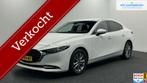 Mazda 3 2.0 e-SkyActiv-X M Hybrid 180 NAVI CRUISE LM CARPLAY, Auto's, Mazda, Stof, Gebruikt, 4 cilinders, 179 pk