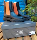 NIEUWE Oxmox enkellaarsjes, Lage of Enkellaarzen, Nieuw, Oranje, Ophalen of Verzenden