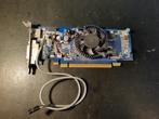 PCIE Videokaart - GeForce G100 256MB[K422]  30-12, Computers en Software, Videokaarten, Ophalen of Verzenden, HDMI, PCI-Express 5