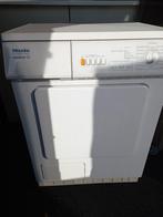 Condensdroger Miele in uitstekende staat, Witgoed en Apparatuur, Wasdrogers, Ophalen, Zo goed als nieuw, Condens