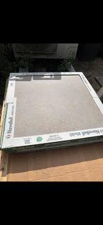 Keramische terrastegels 80x80 nieuw 8m2, Tuin en Terras, Tegels en Klinkers, Keramiek, Nieuw, Terrastegels, 5 tot 10 m²