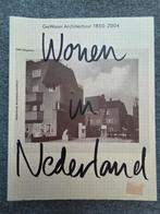 Wonen in Nederland, Ophalen of Verzenden, Zo goed als nieuw, Architectuur algemeen