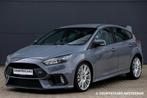 Ford Focus 2.3 RS SYNC 3 Laatste Productie (bj 2018), Auto's, Te koop, 1460 kg, Zilver of Grijs, Geïmporteerd