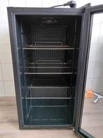 Mooie kleine drank  koelkast met verlichting, Witgoed en Apparatuur, Zonder vriesvak, Minder dan 85 cm, Ophalen of Verzenden, Minder dan 75 liter