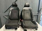 Interieur bekleding Audi A 5 Leer 2010, Ophalen, Gebruikt, Audi