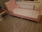 IKEA Busunge meegroeibed 80x200 cm, Ophalen, Gebruikt, 70 tot 85 cm, Matras