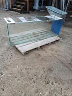 Terrarium 140x50x40, Ophalen