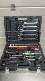 Wurth Zebra gereedschaps set in koffer, Ophalen of Verzenden, Zo goed als nieuw