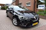 Renault Mégane Estate 1.3 TCe Limited CRUISE/NAVI/AIRCO-ECC, Voorwielaandrijving, 65 €/maand, Stof, Gebruikt