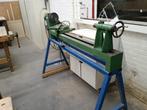 Huvema Houtdraaibank, Ophalen, Gebruikt, Houtdraaibank, 500 tot 1000 mm