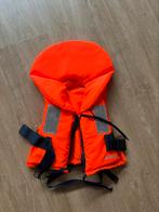Twee kinderzwemvesten, Watersport en Boten, Watersportkleding, Kind, Ophalen of Verzenden, Zo goed als nieuw, HELLY HANSEN