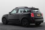 MINI Countryman 1.5 Cooper Automaat Navigatie, Stoelverwarmi, Gebruikt, Countryman, 715 kg, Zwart